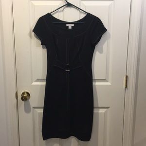 Dressbarn size 4 pencil dress